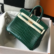 Hermes Birkin Bags